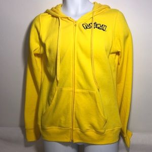 Pokémon sweater with Pokémon Hoodie